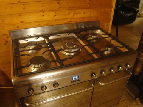 Cuisini�re SMEG 0 Charmont-sous-Barbuise (10)