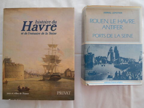 Havre, Normandie, Horsain, 2 Le Havre (76)