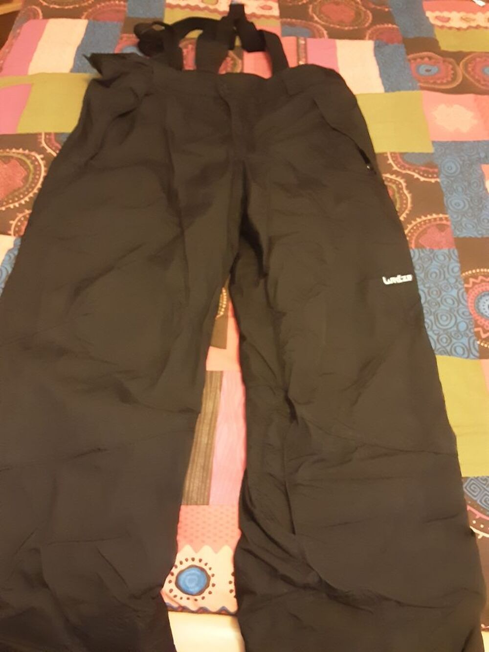 v&ecirc;tements de ski Vtements