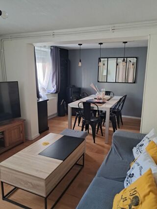  Maison � vendre 5 pi�ces 91 m�