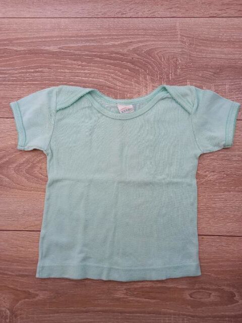 MAILLOT DE CORPS KIABI 2 ANS 2 Villiers (86)