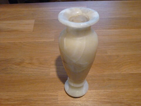 Vase onyx 12 Clermont-l'Hrault (34)