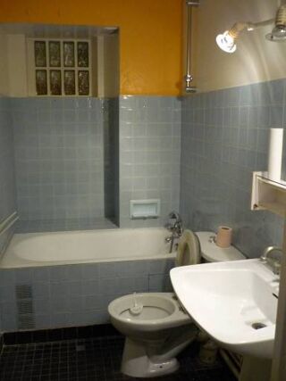  Appartement à louer 1 pièce 18 m²