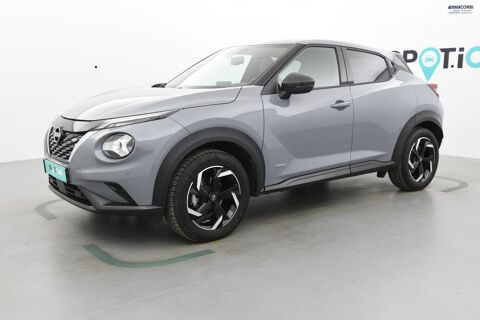 Nissan Juke HYBRID 143 N-Connecta 2024 occasion Cavignac 33620