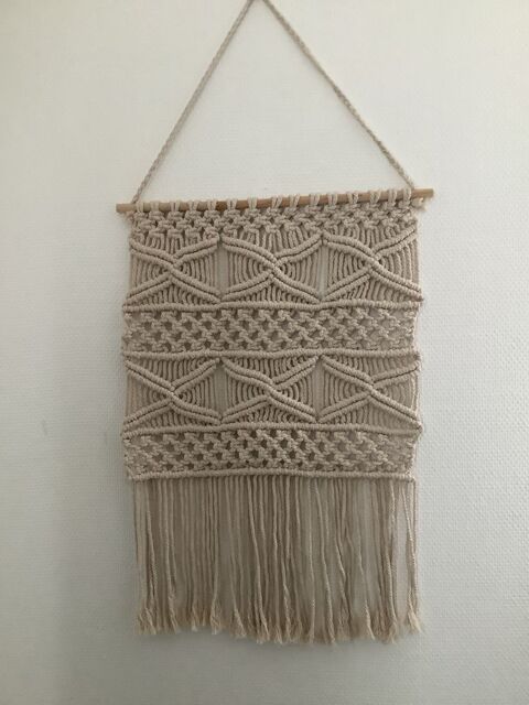 Macramé 8 Angers (49)
