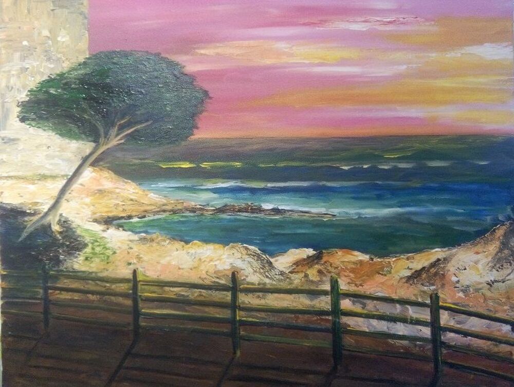 Toile, tableau, peinture Décoration