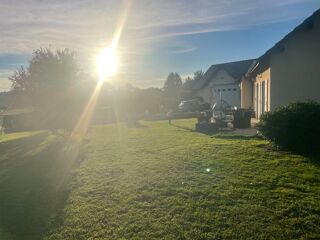  Maison � vendre 7 pi�ces 165 m�