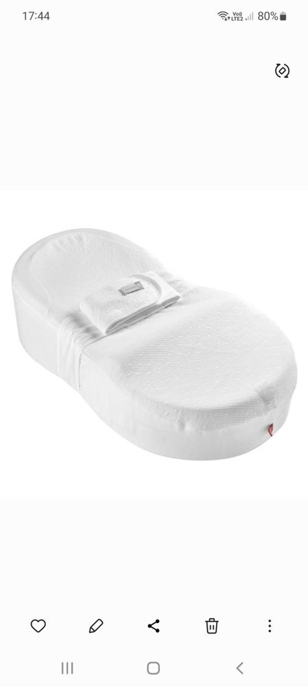 Cocoonababy Puériculture