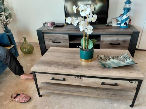 Table basse 150 Saint-Hilaire-de-Riez (85)