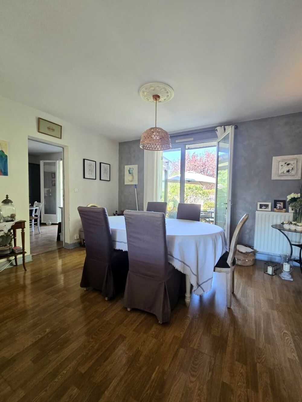 Vente Maison Maison familiale 170 m² sur sous-sol complet Onzain