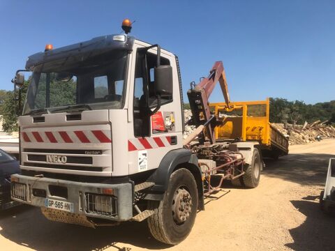 IVECO Tracteur routier 2003 occasion Vallauris 06220