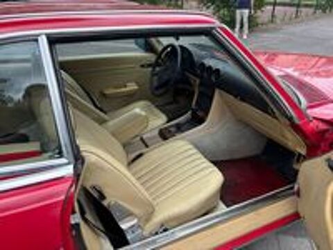 300 380 SL BVA 1981 occasion 94340 Joinville-le-Pont