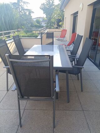  Appartement � vendre 5 pi�ces 92 m�