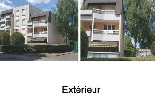 Appartement à vendre 4 pièces 81 m²