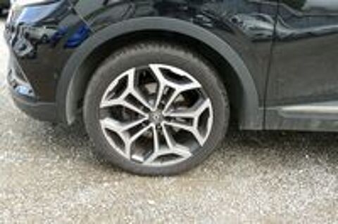 Kadjar TCe 140 FAP EDC Intens 2019 occasion 13600 La Ciotat