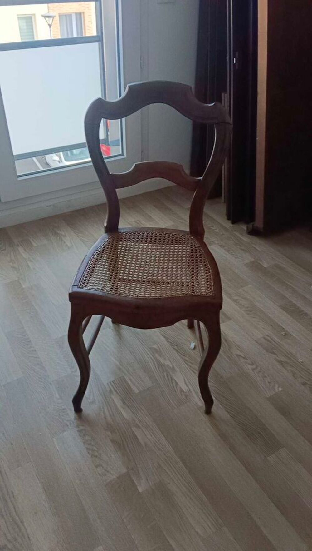 2 chaises anciennes Meubles