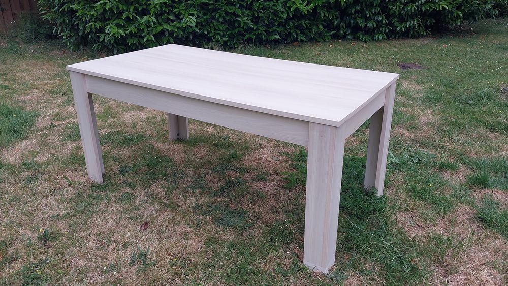 Table &agrave; manger Meubles
