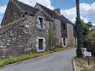  Maison à vendre 12 pièces 274 m² Plévin