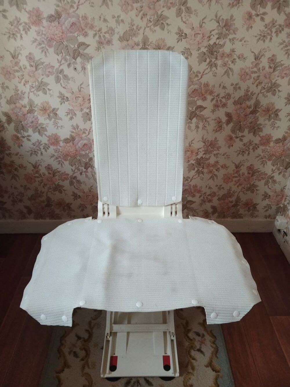 SIEGE DE BAIN ELECTRIQUE Meubles