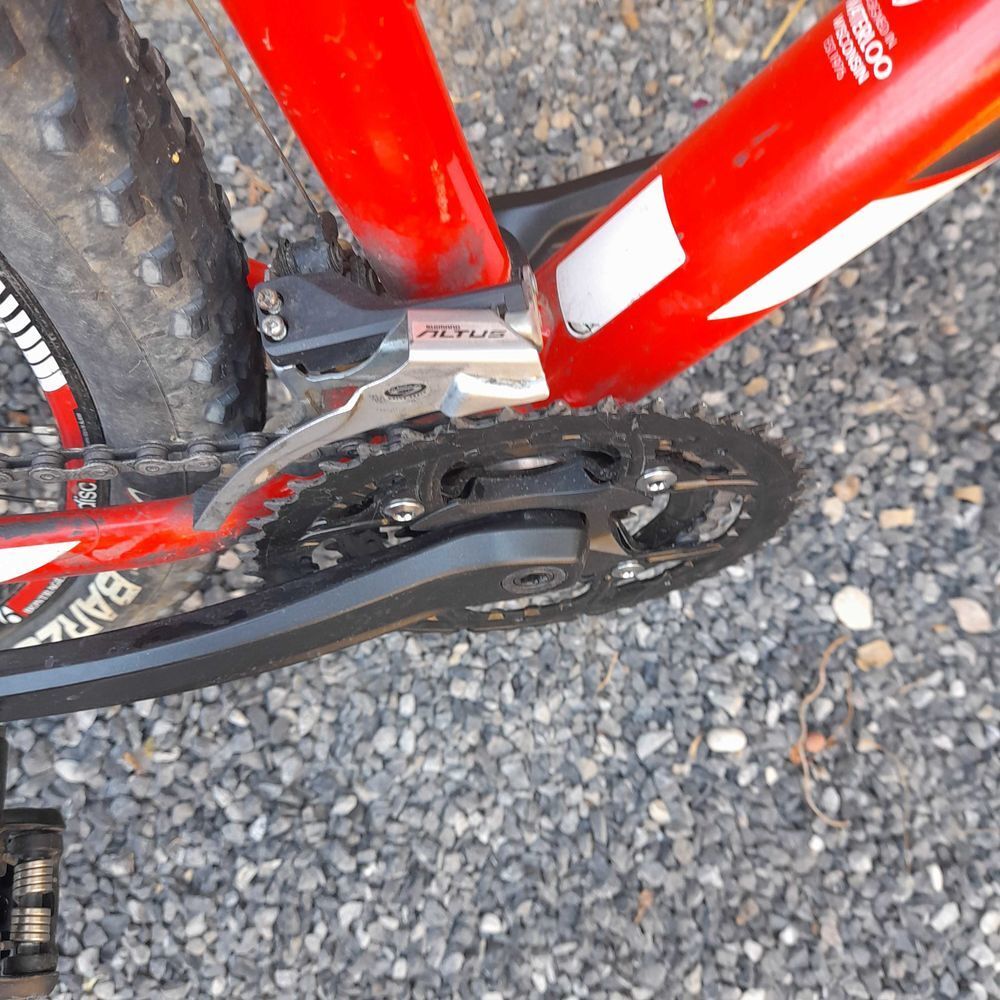 vtt trek Vélos