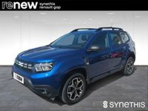 Annonce voiture Dacia Duster 16990 