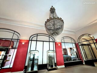  Appartement  louer 3 pices 83 m