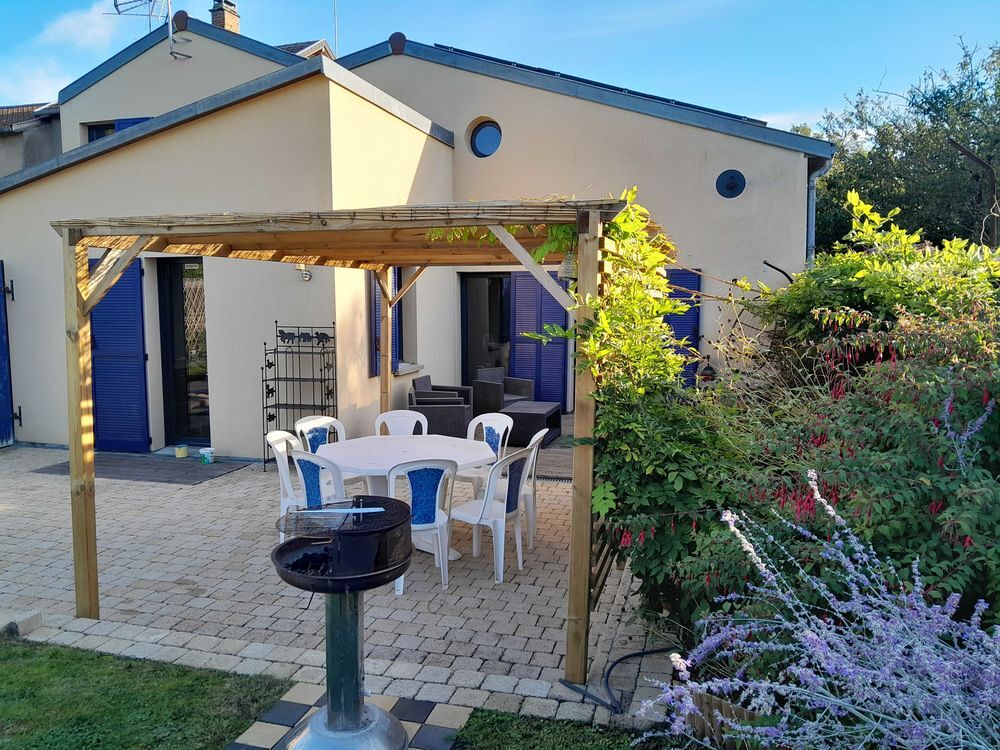 Vente Maison maison 5 pieces Jarny