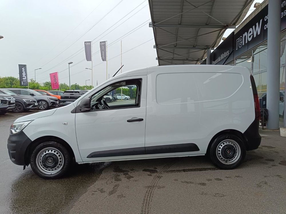 Express BLUE DCI 95 - 22 CONFORT 2023 occasion 95520 Osny