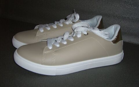 Chaussures basquets / tennis dame 40 neuves 12 Balma (31)