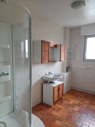  Appartement  vendre 3 pices 81 m