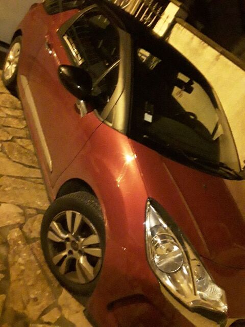 Citroen ds3 Citro&euml;n DS 3 PureTech 82 BVM Chic