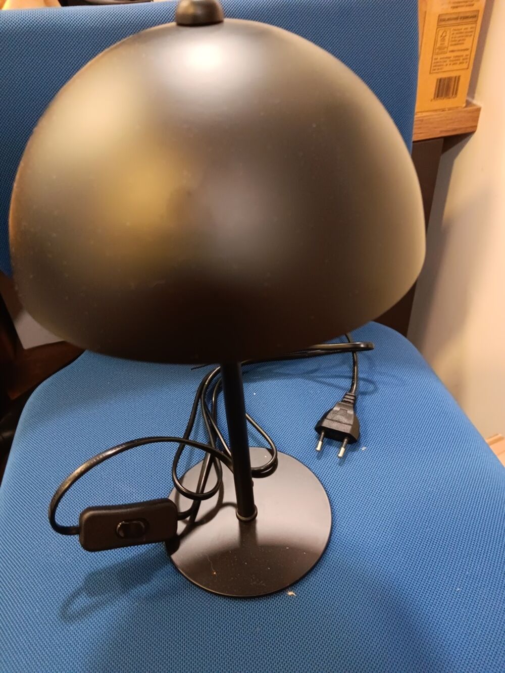 Lampe bureau ou chevet Décoration