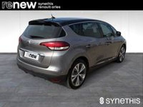Scenic IV Scenic TCe 140 Energy EDC Intens 2018 occasion 13200 Arles