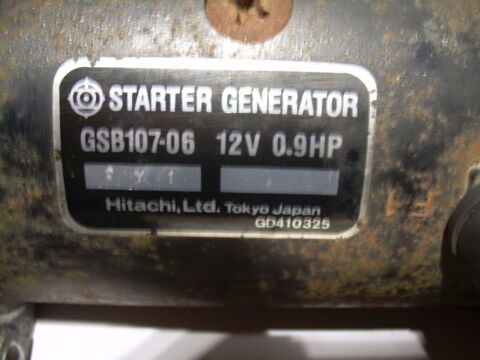 Pi&egrave;ces et &eacute;quipements Moto - Scooter - Quad Pi&egrave;ces et &eacute;quipements Moto - Scooter - Quad  occasion Lorign&eacute; 79190