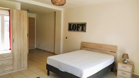  Chambre � louer 1 pi�ce 30 m� Damprichard