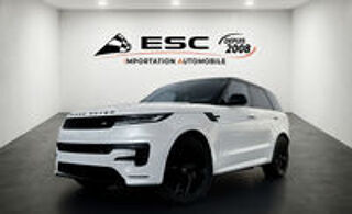Range Sport Range Rover Sport P460e AWD 3.0L i6 PHEV Dynamic SE (28 CV) 2024 occasion 59000 Lille
