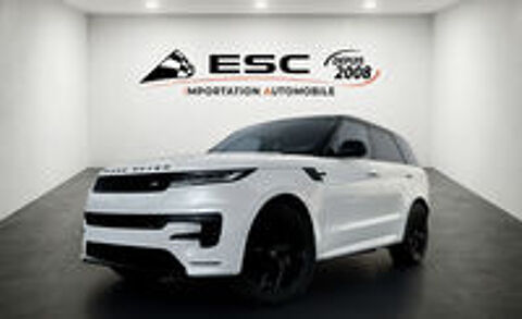 Range Sport Range Rover Sport P460e AWD 3.0L i6 PHEV Dynamic SE (28 CV) 2024 occasion 59000 Lille