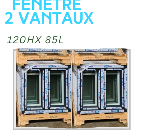 Fentre PVC : Innovation et Esthtique 19 Dijon (21)