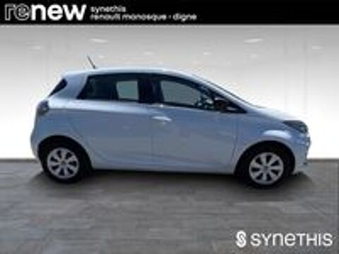Zo&eacute; Zoe R110 - MY22 Equilibre 2022 occasion 04100 Manosque