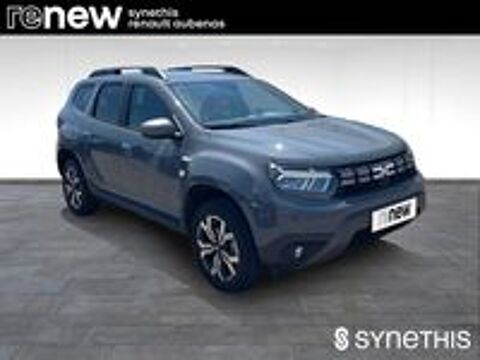 Duster ECO-G 100 4x2 Journey 2024 occasion 07200 Aubenas