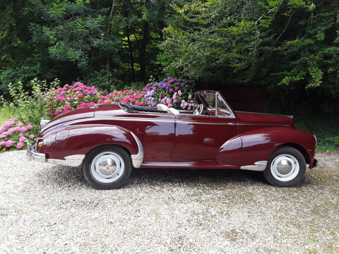PEUGEOT Voiture 1958 occasion Dieppe 76200