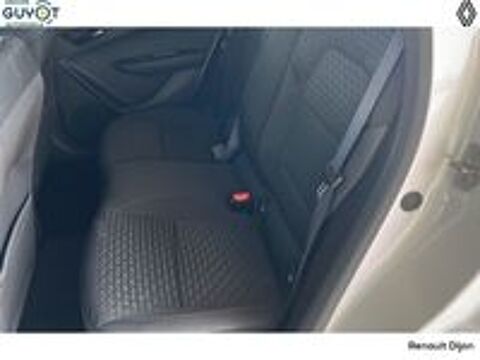 Clio VI Clio E-Tech full hybrid 160 ch Techno 2026 occasion 21000 Dijon