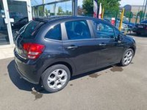 C3 VTi 95 Airdream Exclusive 2010 occasion 31150 Fenouillet