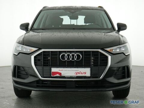 Audi Q3 45 TFSIe 245 ch S tronic 6 2021 occasion Toulouse 31000