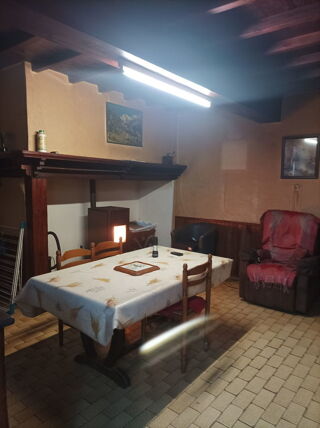  Maison à vendre 7 pièces 160 m² Conchez-de-béarn
