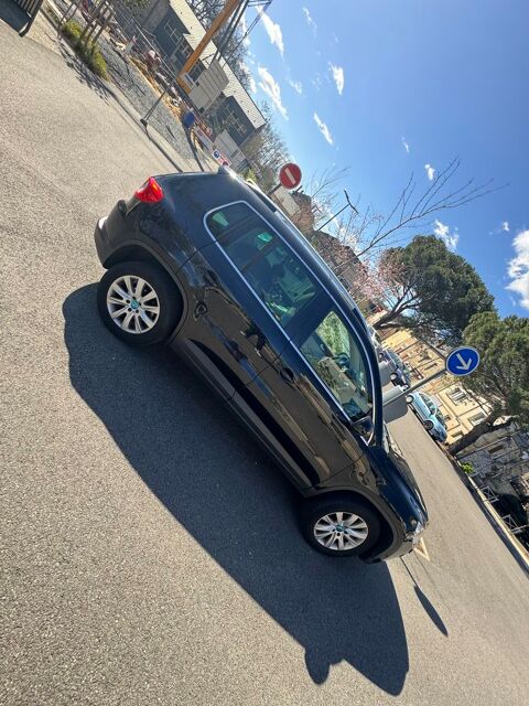 Volkswagen Tiguan 2.0 TDI 140 FAP Carat 4Motion Tiptronic A 2009 occasion Malemort-sur-Corr&egrave;ze 19360