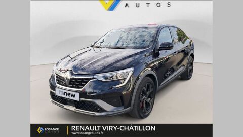 Annonce voiture Renault Arkana 22990 €