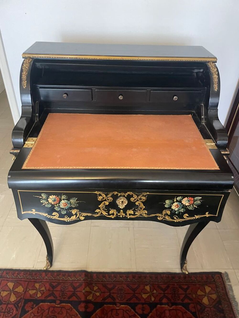 bureau antique Meubles