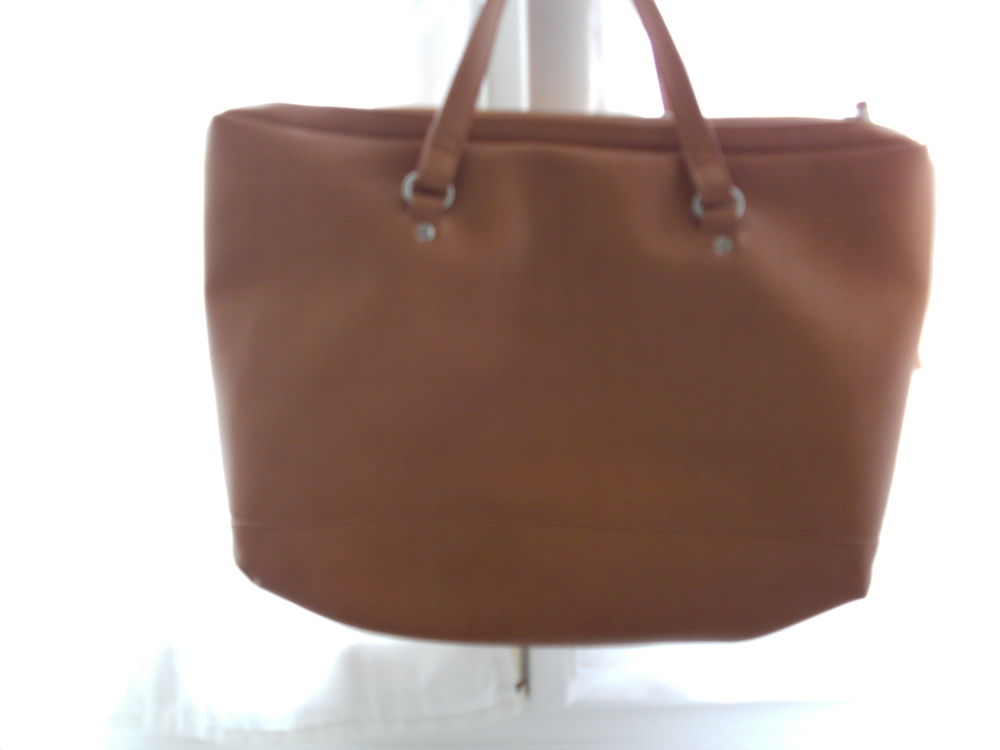 SAC BEIGE Maroquinerie