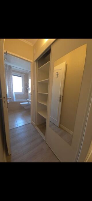  Appartement � vendre 4 pi�ces 77 m�